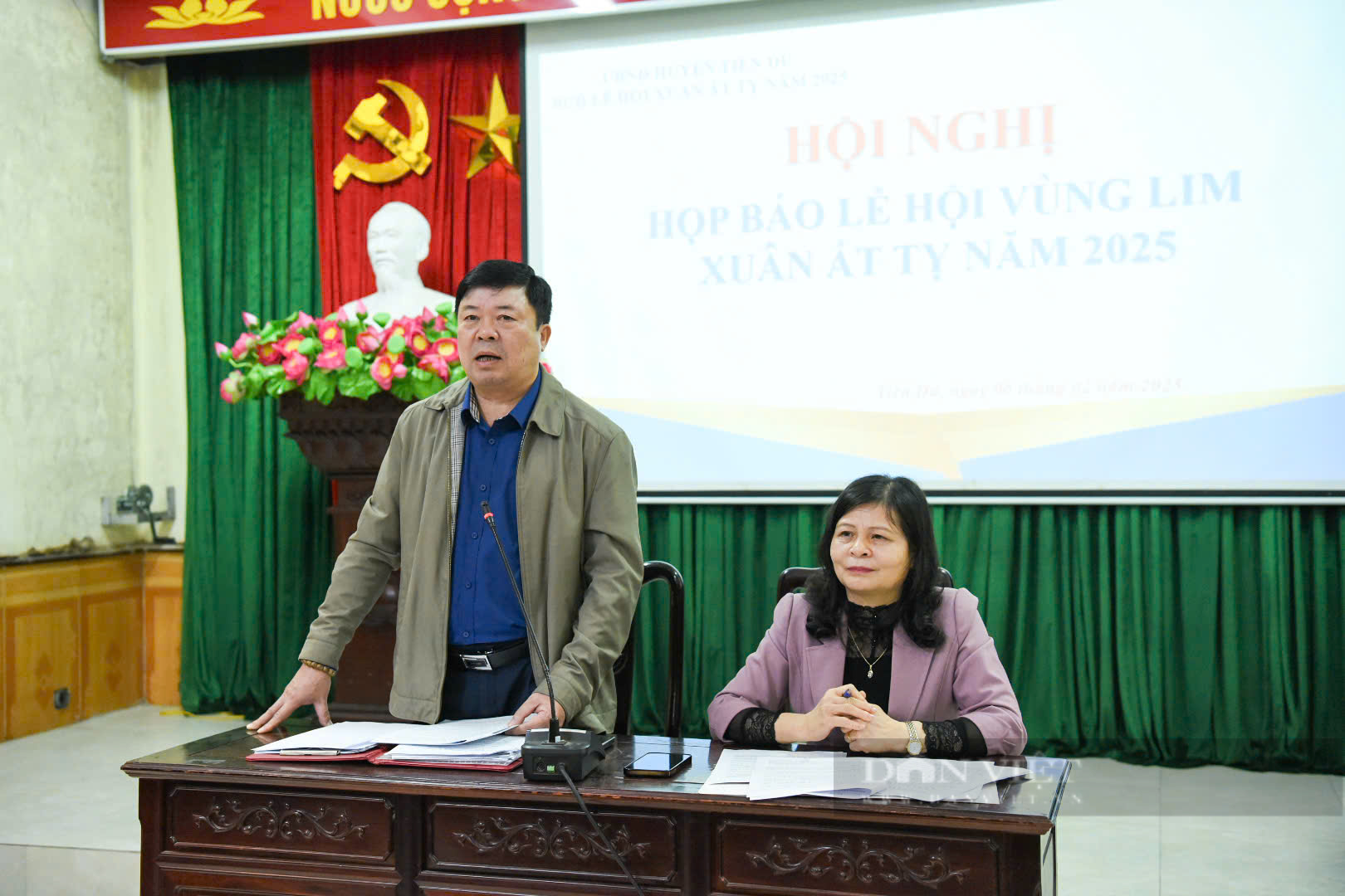 Hội Lim Xuân Ất Tỵ năm 2025: Nhiều hoạt động đặc sắc, không còn tình trạng “chặt chém” giá vé gửi xe?- Ảnh 3.