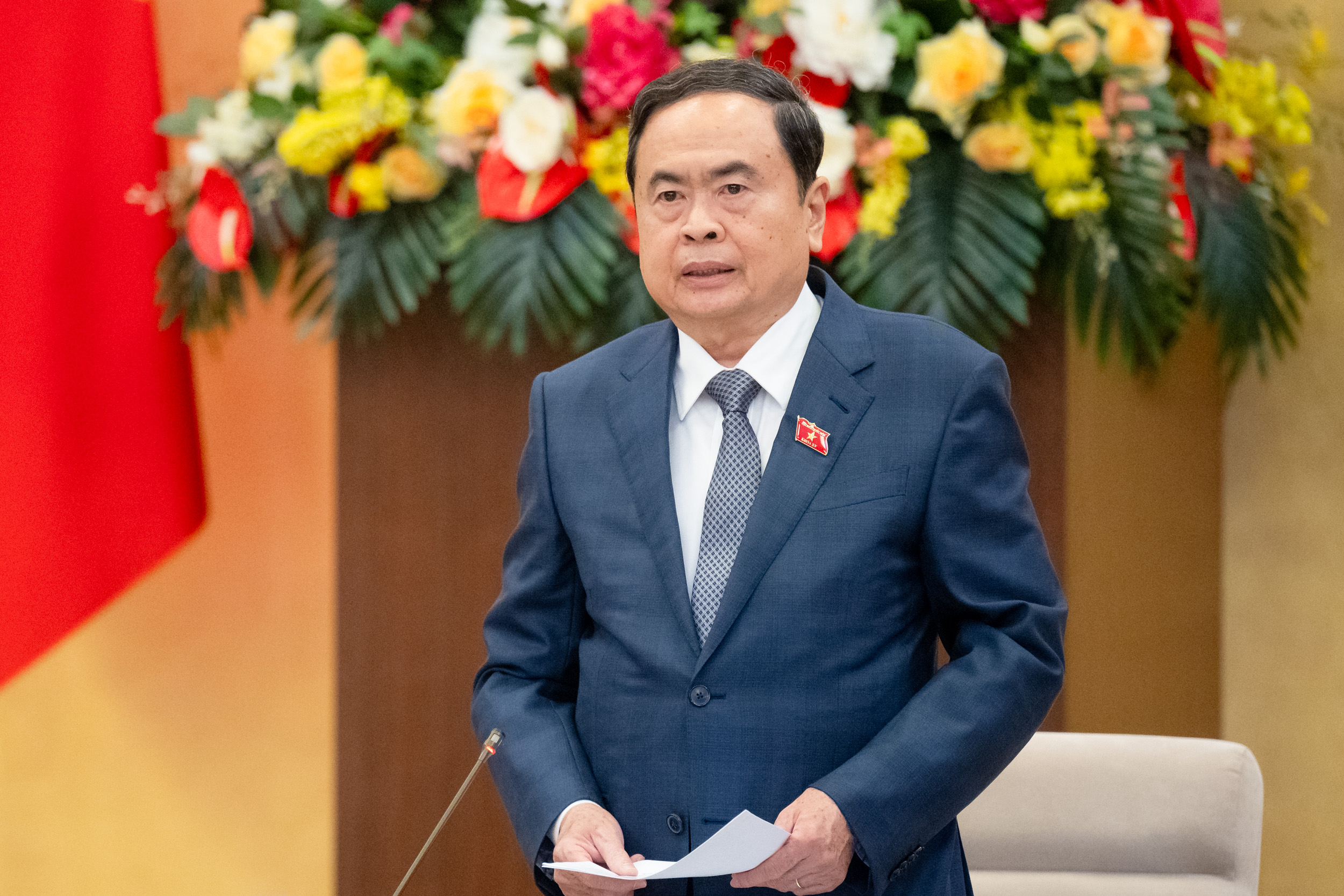 Kỳ họp Quốc hội bất thường thứ 9 sẽ quyết định cơ cấu tổ chức bộ máy, nhân sự- Ảnh 4.