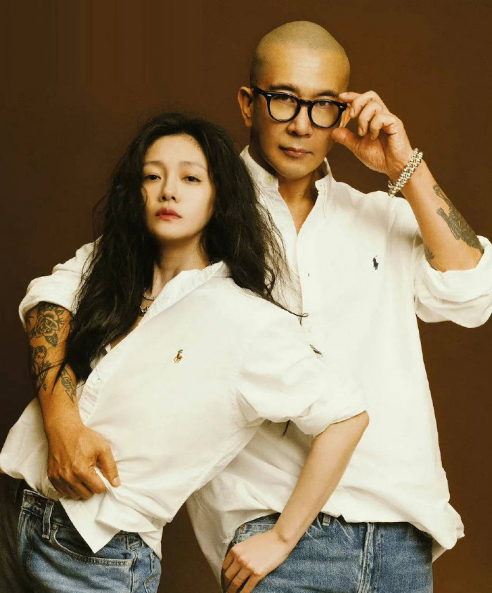 DJ Koo quyết định bất ngờ về khối tài sản “khủng” của Từ Hy Viên- Ảnh 1.