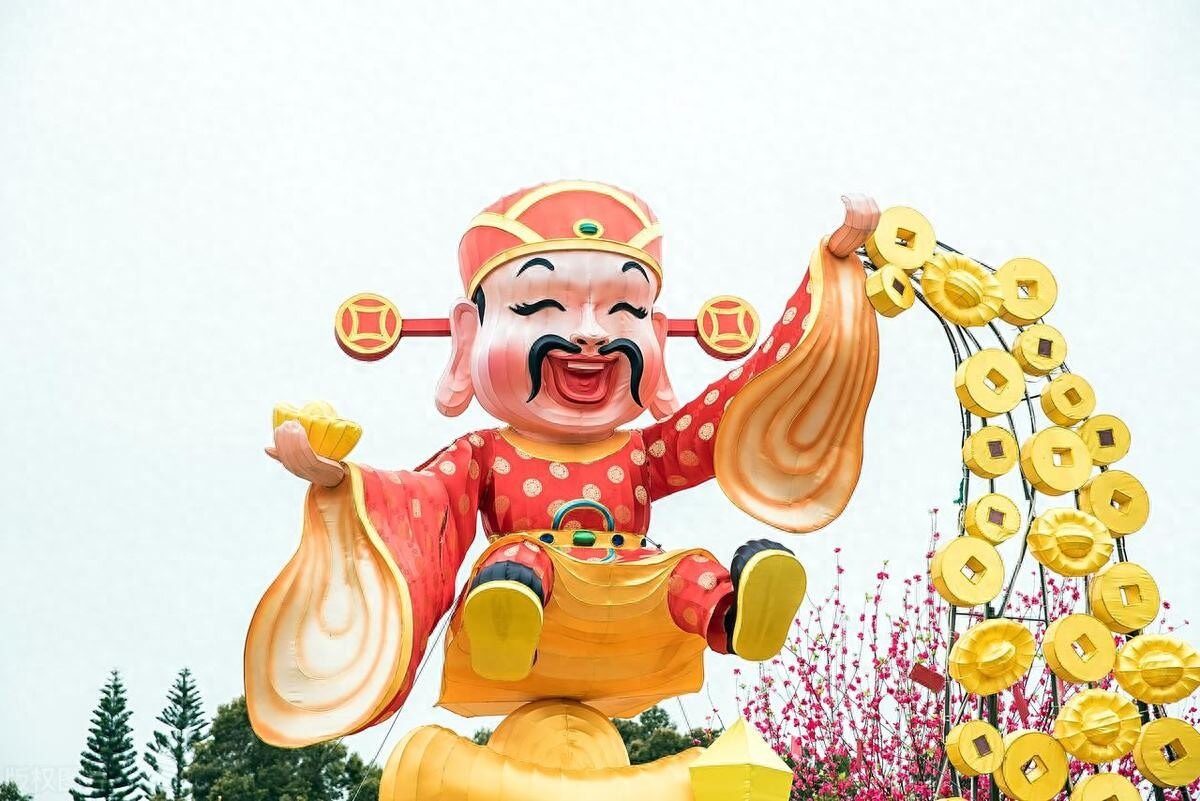 Văn khấn vía Thần Tài 2025 chính xác nhất, cầu tài, chiêu lộc, rước may mắn  - Ảnh 3.