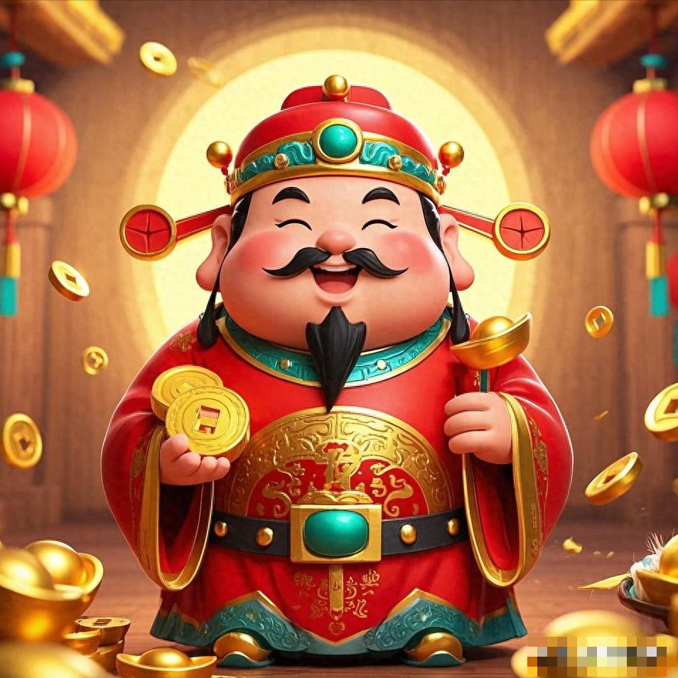 Văn khấn vía Thần Tài 2025 chính xác nhất, cầu tài, chiêu lộc, rước may mắn  - Ảnh 2.