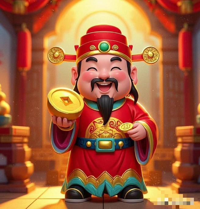 Văn khấn vía Thần Tài 2025 chính xác nhất, cầu tài, chiêu lộc, rước may mắn  - Ảnh 1.