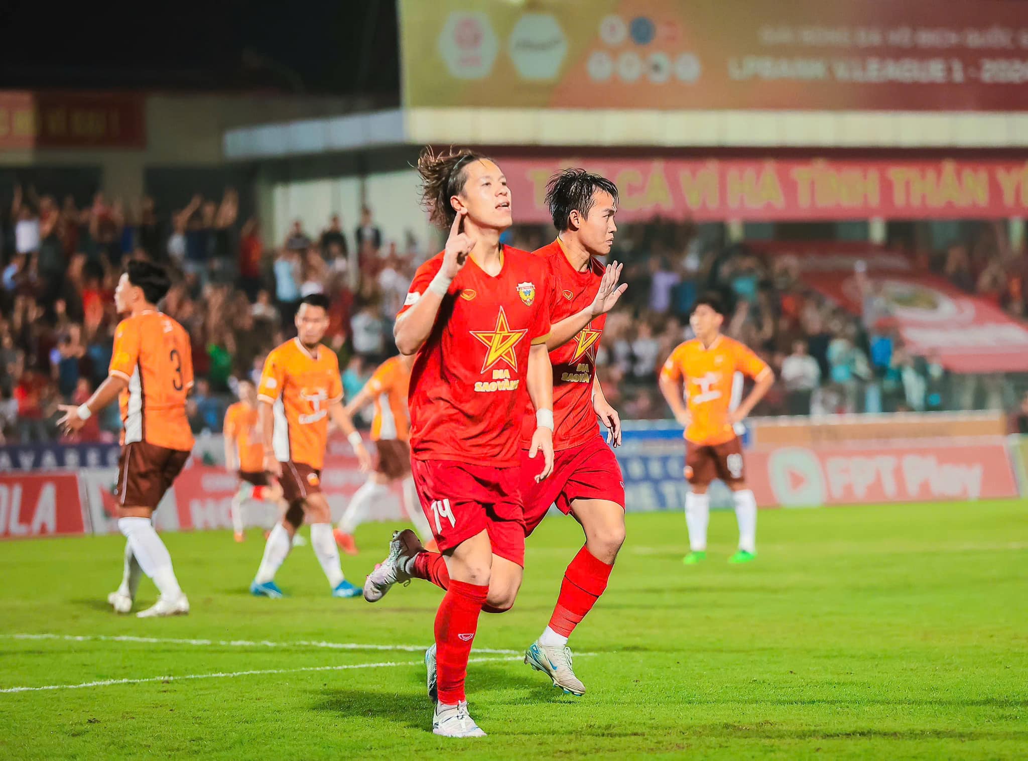 Tin sáng (6/2): Tiền vệ Việt kiều Nga lên tiếng về thông tin dự SEA Games 33 - Ảnh 1.