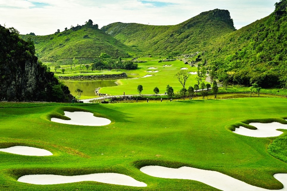 Trải nghiệm nghỉ dưỡng trọn vẹn tại khách sạn cao cấp Legend Valley Hà Nam- Ảnh 3.