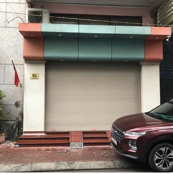 Diễn biến mới vụ "lùm xùm ở Cảng Quy Nhơn": Hoãn phiên sơ thẩm vì đại diện Cty Phúc Tường Linh vắng mặt - Ảnh 3.