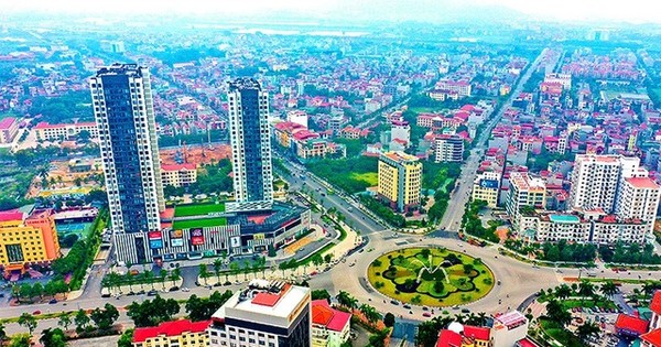 "Thủ phủ" Bắc Ninh đang tìm nhà đầu tư cho dự án hơn 41.000 tỷ đồng, rộng 277 ha - Ảnh 2.