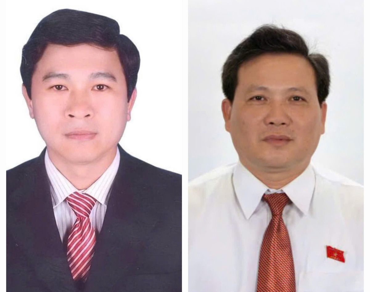 Nhiều Giám đốc Sở, Phó Giám đốc Sở ở Bình Định xin nghỉ hưu trước tuổi- Ảnh 1.