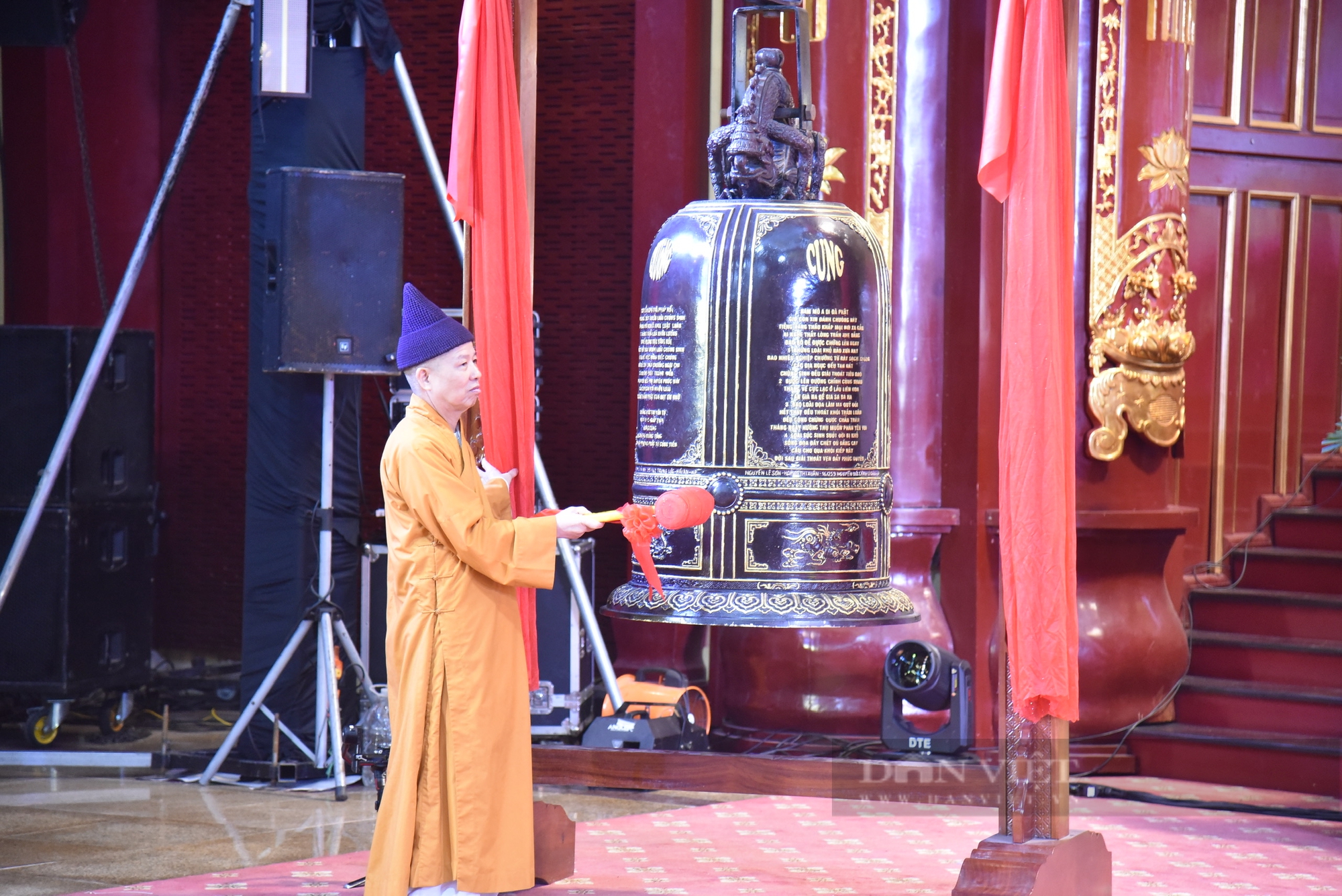 Hội Xuân Yên Tử 2025 với nhiều hoạt động đặc sắc - Ảnh 3.