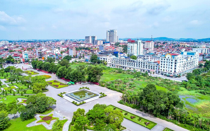 Bắc Giang bất ngờ thông báo huỷ hơn 100 dự án khu đô thị, khu dân cư- Ảnh 1.