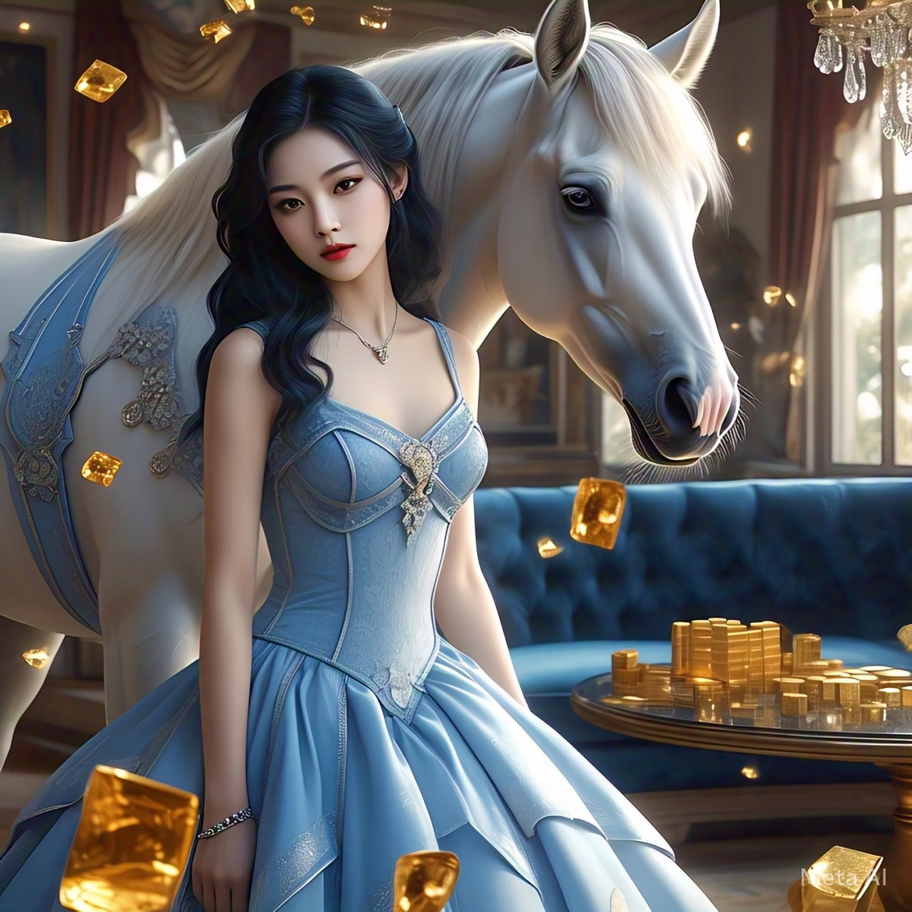 4 con giáp được Thần Tài ghé thăm ngày 10 tháng Giêng, làm ăn phát đạt, tiền bạc dư dả - Ảnh 2.