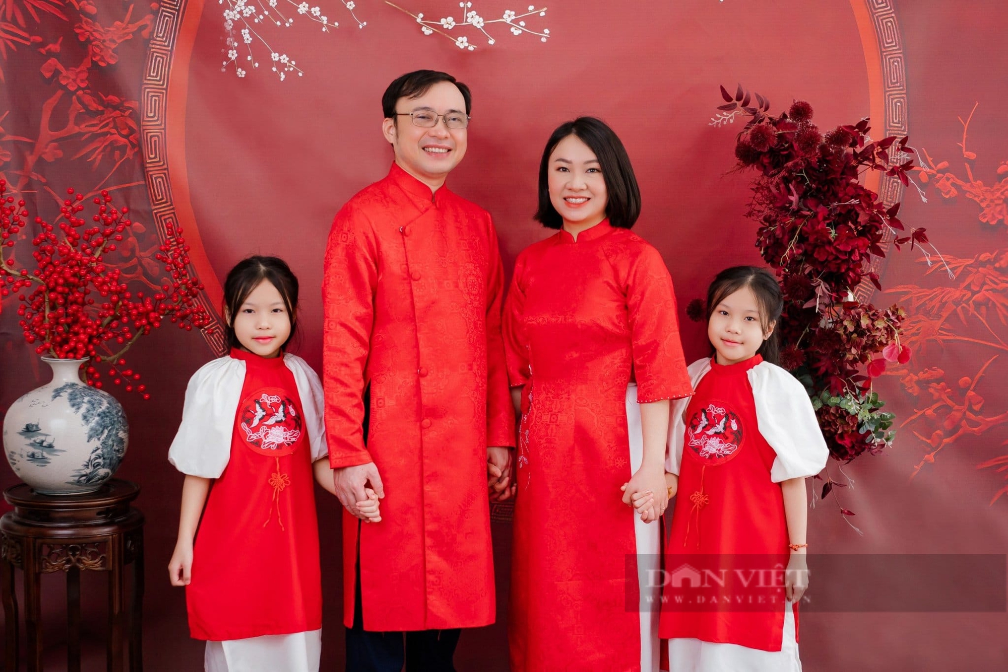 Bản lĩnh của người đàn ông khiếm thị, tìm thấy ánh sáng trong bóng tối!- Ảnh 8.