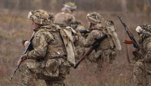 Ukraine điều gấp một đơn vị ở Kharkov chuẩn bị cho trận chiến tất tay giành Kupyansk; Đức cảnh báo tình hình nguy cấp - Ảnh 1.