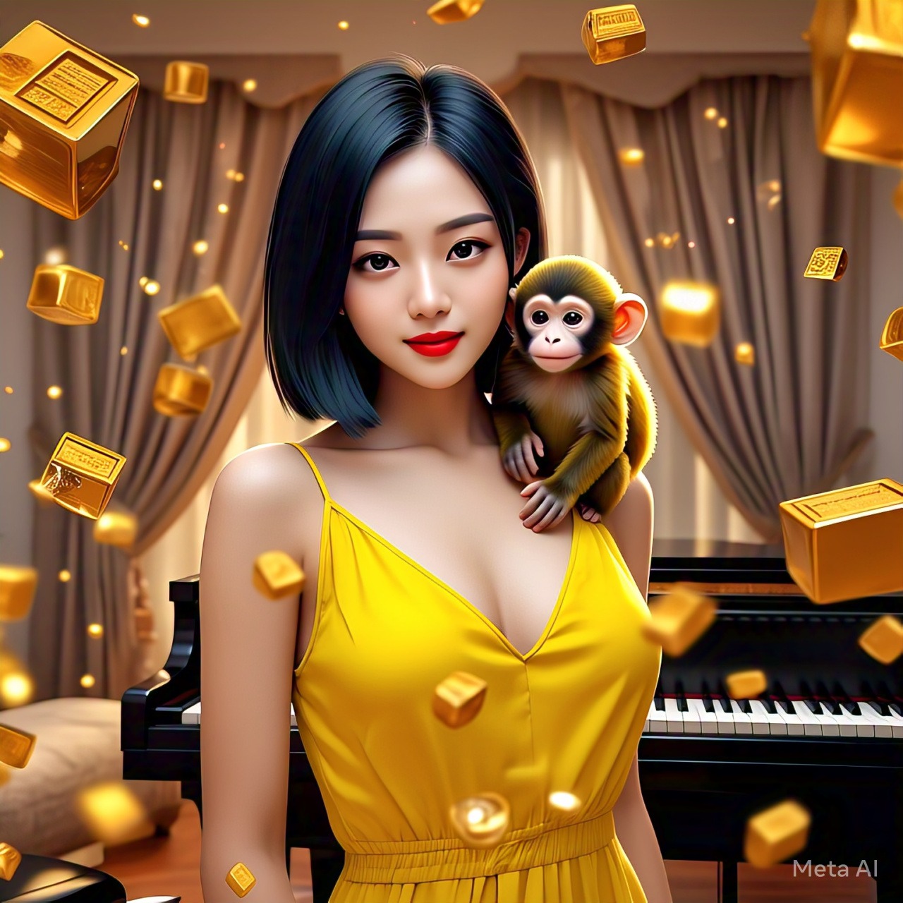 4 con giáp được Thần Tài ghé thăm ngày 10 tháng Giêng, làm ăn phát đạt, tiền bạc dư dả - Ảnh 3.