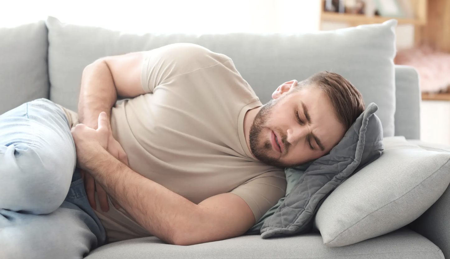 Chế độ thanh lọc cơ thể bằng nước ép trong 3 ngày gây tác dụng phụ gì?- Ảnh 2.