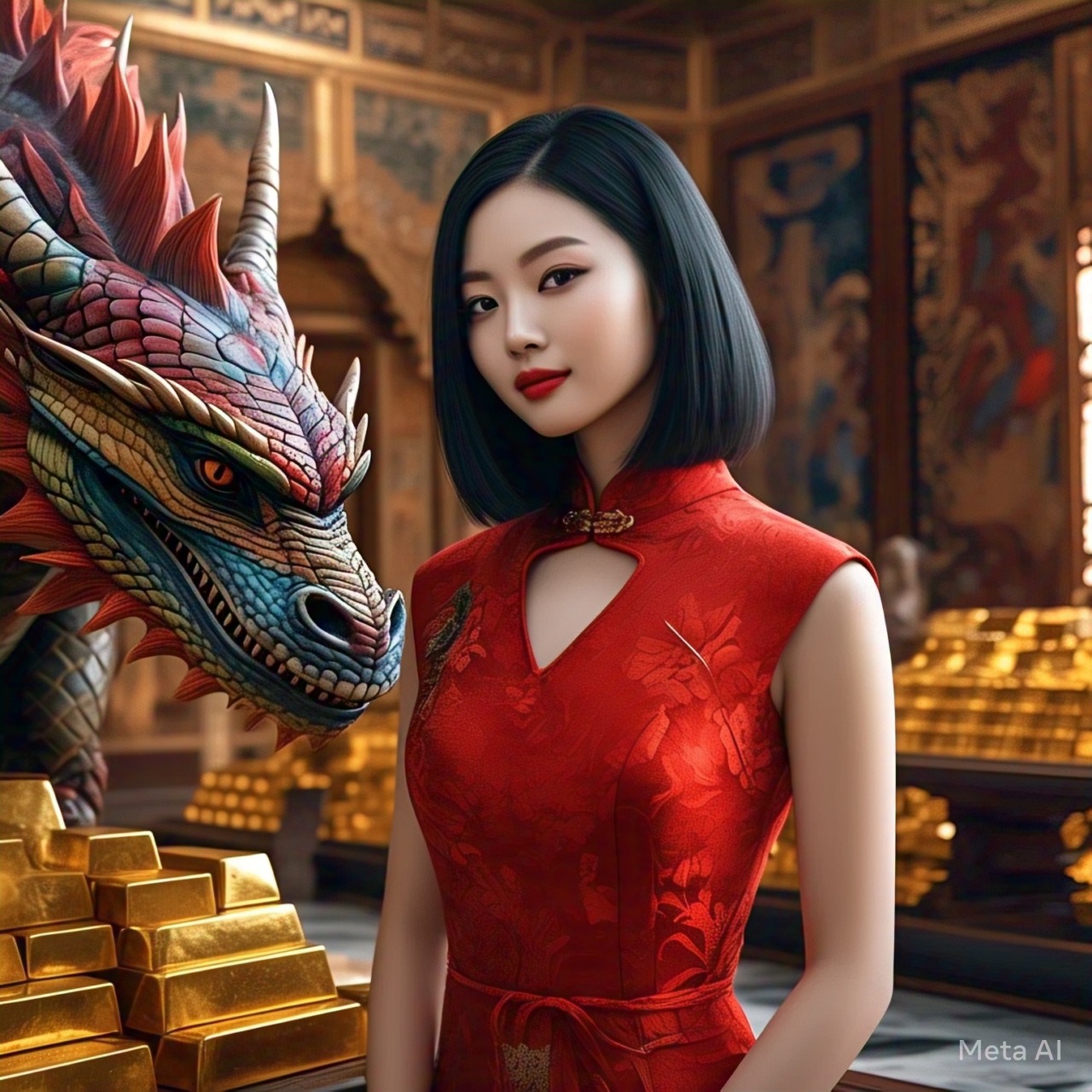 4 con giáp được Thần Tài ghé thăm ngày 10 tháng Giêng, làm ăn phát đạt, tiền bạc dư dả - Ảnh 1.