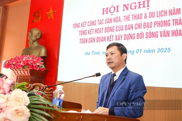 Hà Tĩnh: Phó chủ tịch tỉnh và Trưởng ban Tổ chức Tỉnh ủy xin nghỉ hưu trước tuổi - Ảnh 1.