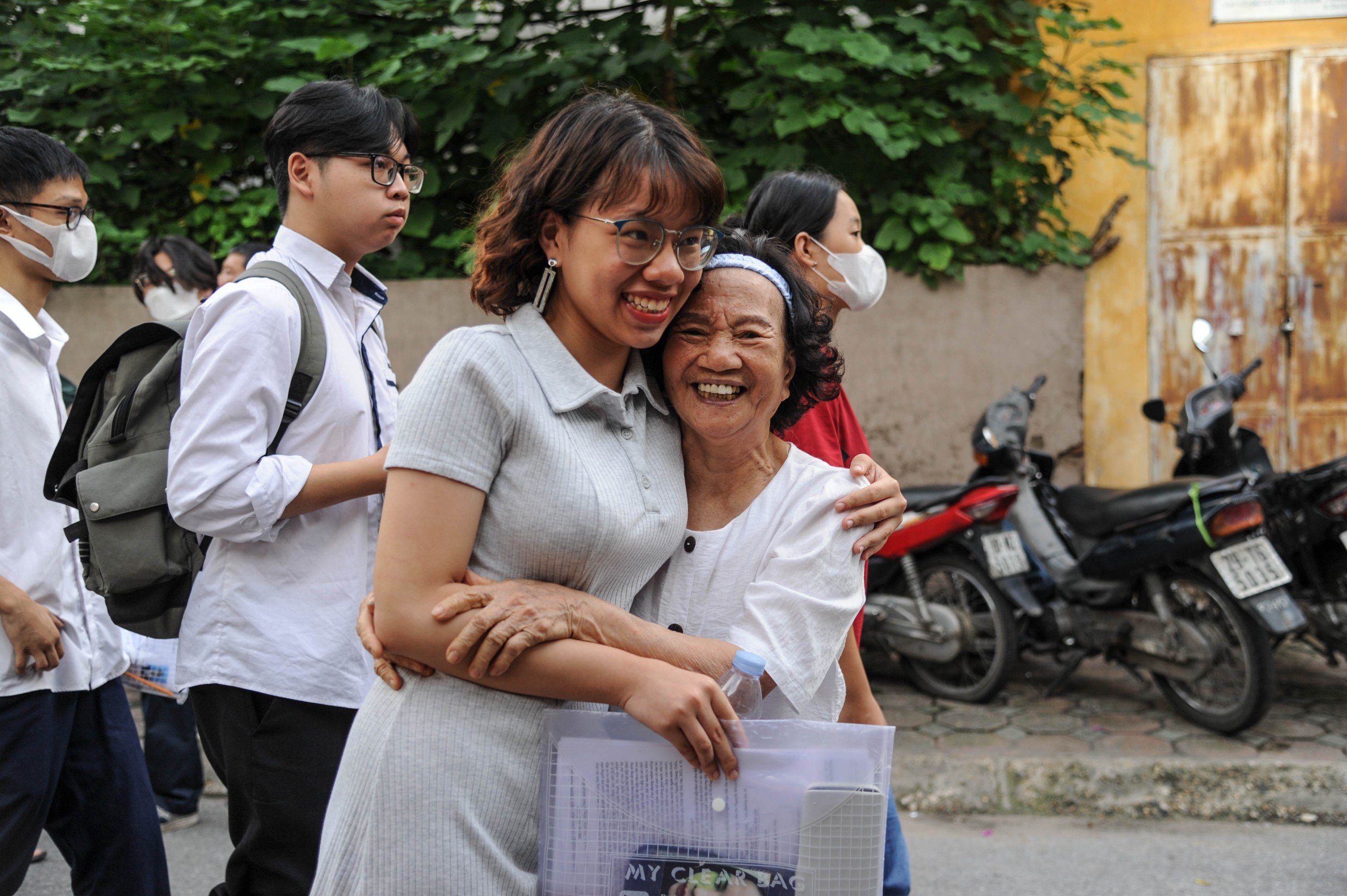 Đề án tuyển sinh Trường ĐH Ngân hàng TP.HCM năm 2025: Có thêm nhiều ngành đào tạo mới - Ảnh 1.