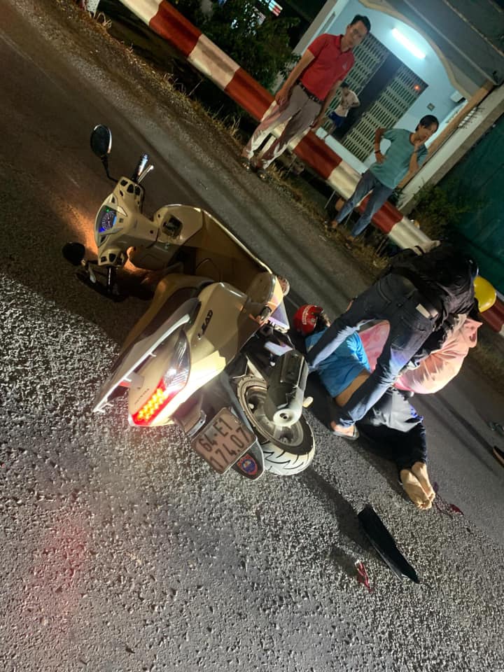 Tai nạn giao thông ngày Tết cả nước giảm, Long An cửa ngõ miền tây lại tăng “khủng” số người chết vì sao? - Ảnh 3.