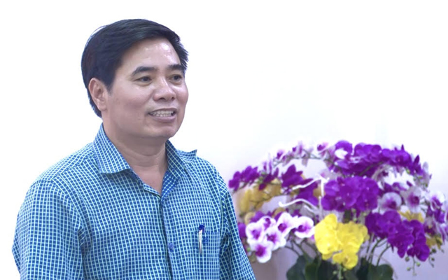 Lãnh đạo sở, ngành Quảng Ngãi xin nghỉ hưu trước tuổi: Chia sẻ của người trong cuộc- Ảnh 1.