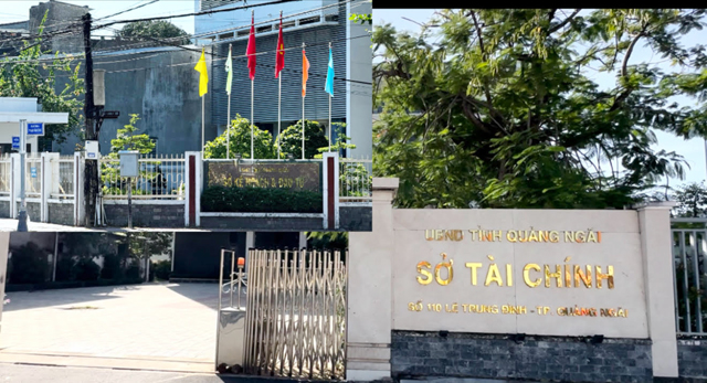Lãnh đạo sở, ngành Quảng Ngãi xin nghỉ hưu trước tuổi: Chia sẻ của người trong cuộc- Ảnh 3.