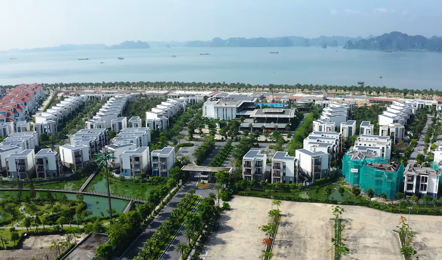 Nguyên nhân khiến bất động sản nghỉ dưỡng chưa thể phục hồi trong năm 2025? - Ảnh 2.