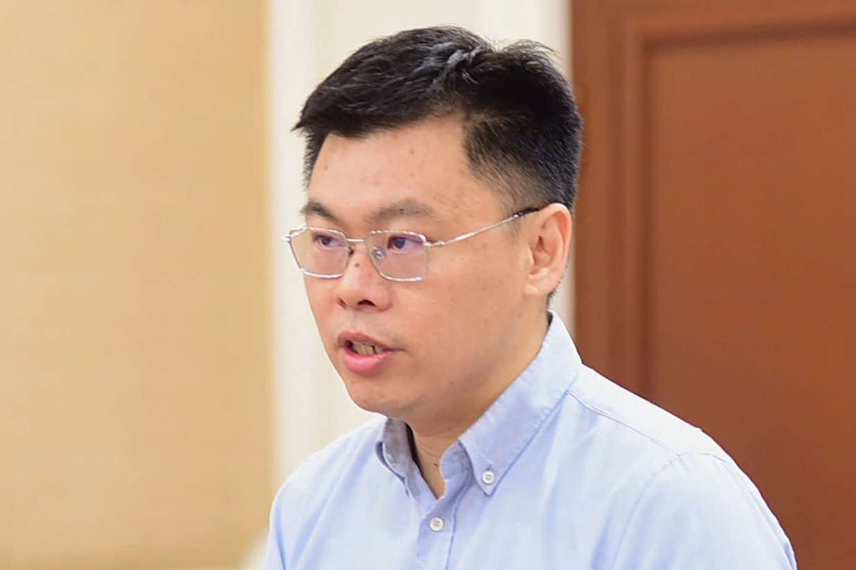 TP.HCM quyết tâm bứt phá để đạt mục tiêu tăng trưởng 2 con số năm 2025- Ảnh 2.