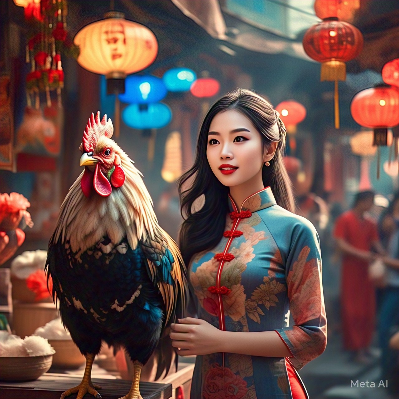 Tháng 2 giàu hơn tháng 1, 4 con giáp thông minh, nhanh nhạy, giỏi kiếm tiền, nhiều may mắn - Ảnh 4.