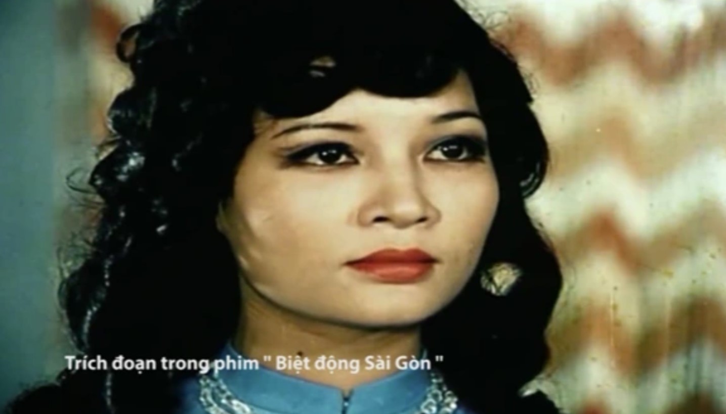 Nghệ sĩ Ưu tú là giai nhân Việt một thời, sống lặng lẽ ở tuổi U70 - Ảnh 2.