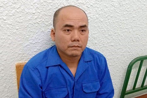 Căn cứ pháp lý vụ tài xế không có giấy phép lái xe phù hợp tông dải phân cách gây tai nạn ở Phú Yên- Ảnh 1.