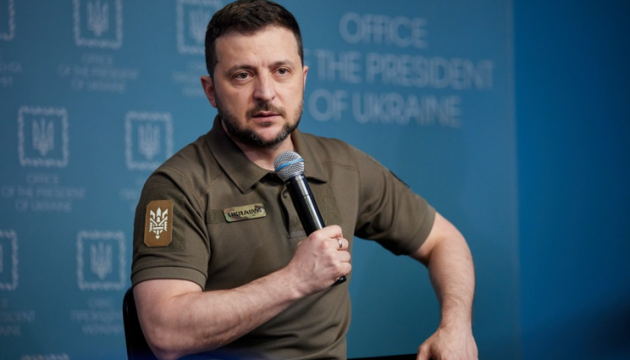 Ông Zelensky bất ngờ nêu điều kiện mới để đàm phán với Tổng thống Nga Putin - Ảnh 1.