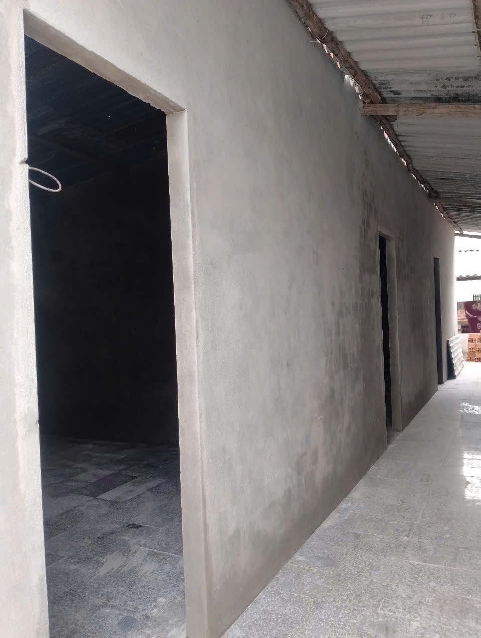 Nghe tin Khu công nghiệp Nhơn Hoà ở Bình Định sắp mở rộng, dân đổ xô xây dựng… chờ đền bù- Ảnh 6. Nghe tin Khu công nghiệp Nhơn Hoà ở Bình Định sắp mở rộng, dân đổ xô xây dựng… chờ đền bù- Ảnh 6.