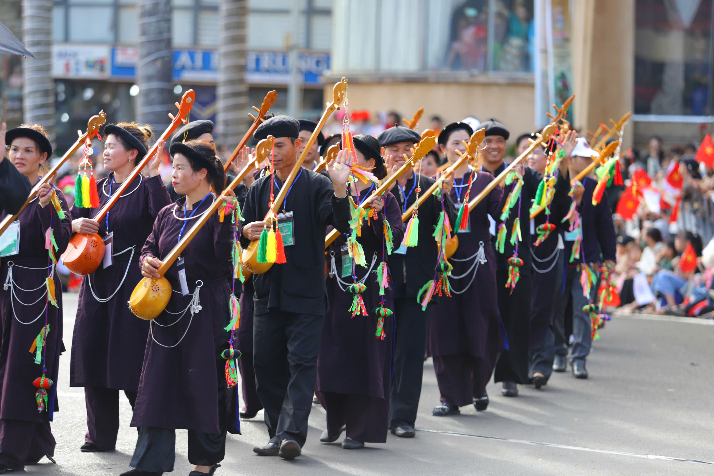 Biển người 