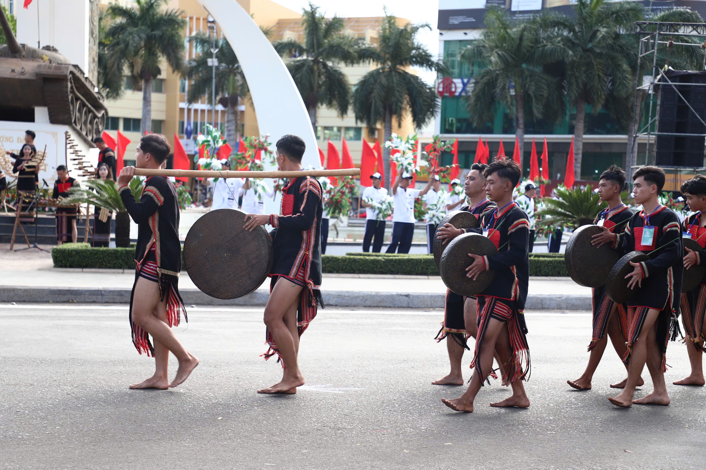 Biển người 