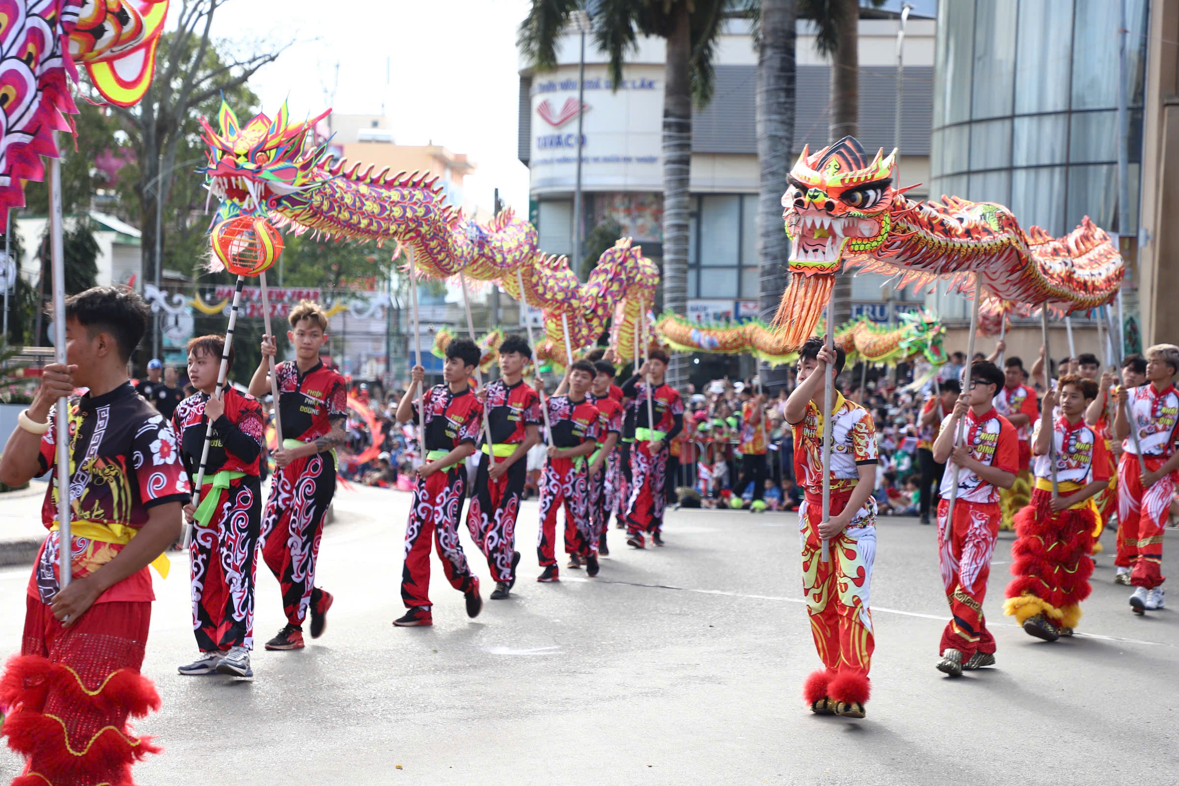 Biển người 