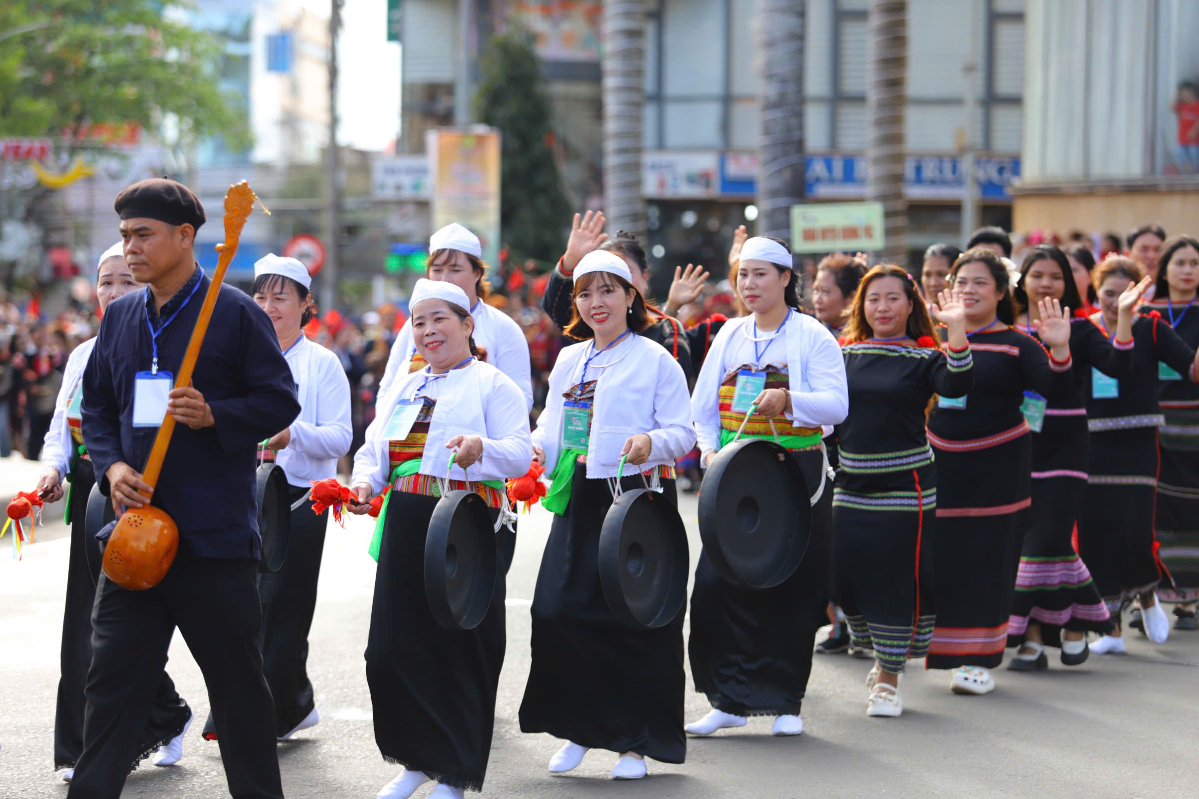 Biển người 