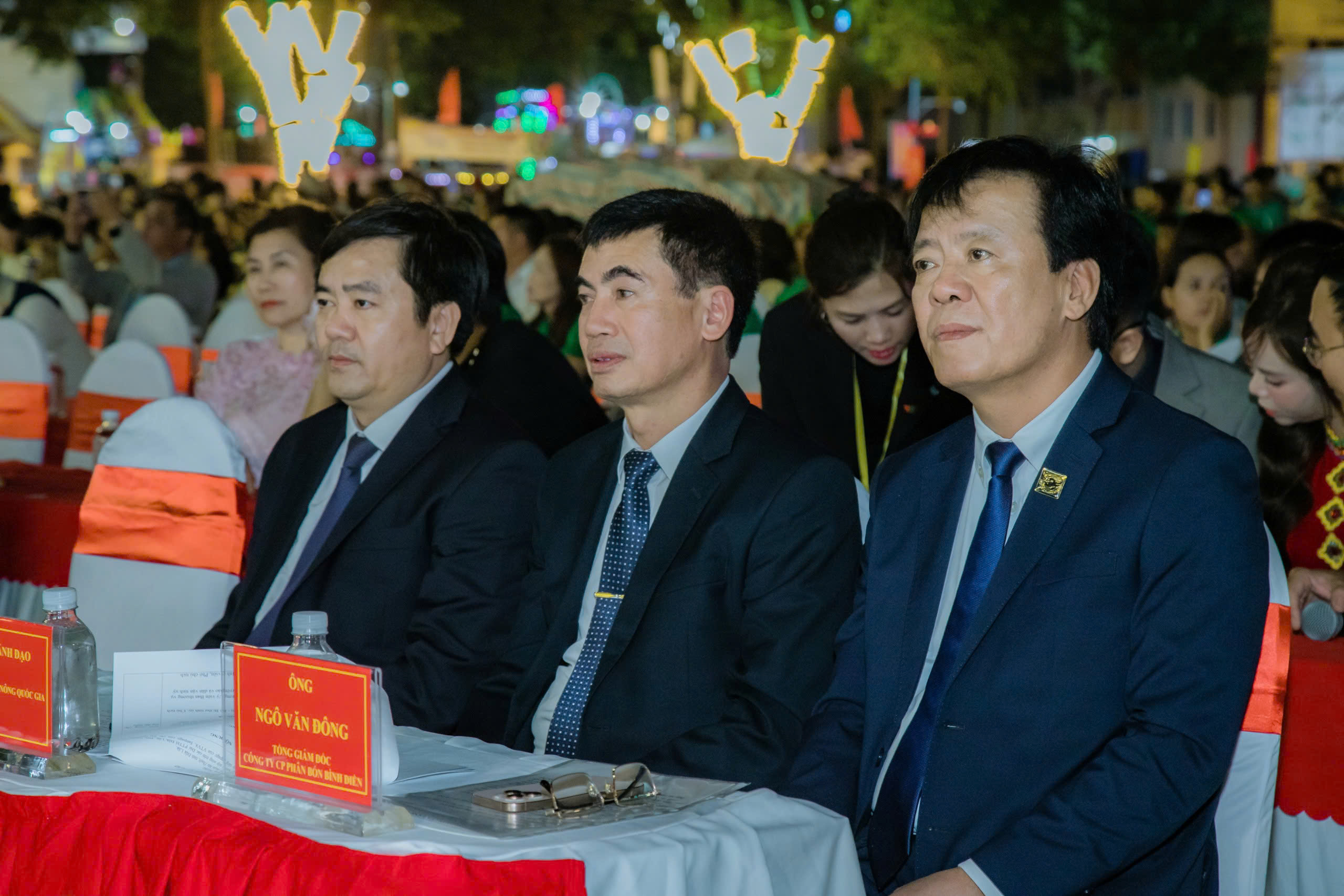 Nông dân "bật mí" bí quyết canh tác cà phê thông minh tại chung kết "Nhà nông đua tài" - Ảnh 1.