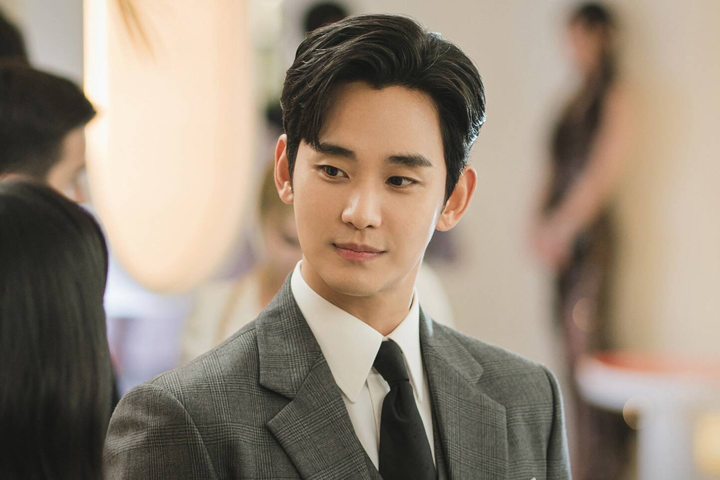 Kim Soo Hyun lộ ảnh thân mật với Kim Sae Ron- Ảnh 4.