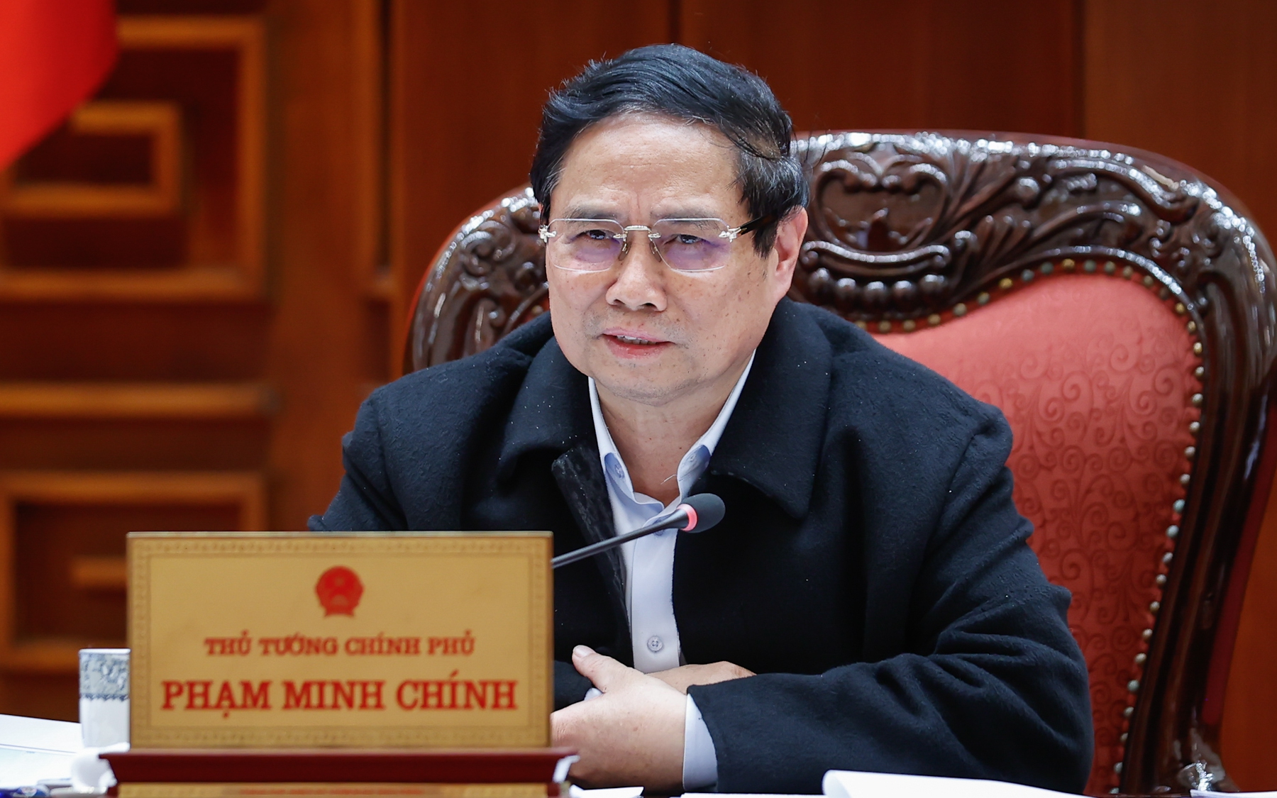 "Deadline" của sáp nhập - Ảnh 2.