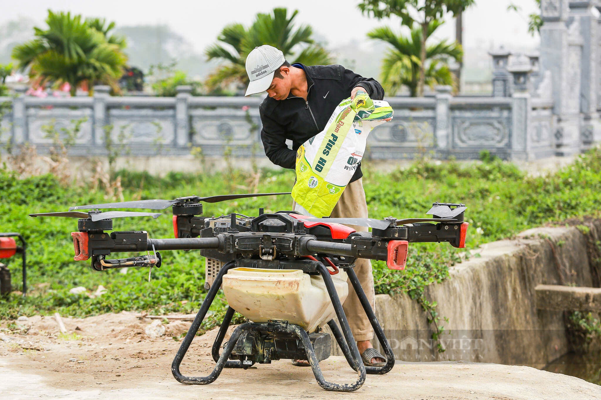 Nông nghiệp chuyển đổi số để vươn mình trong kỷ nguyên mới - Ảnh 11.