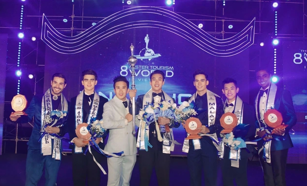 Xôn xao thông tin tước danh hiệu Nam vương, Á vương Mister Tourism World 2025, BTC cuộc thi nói gì?