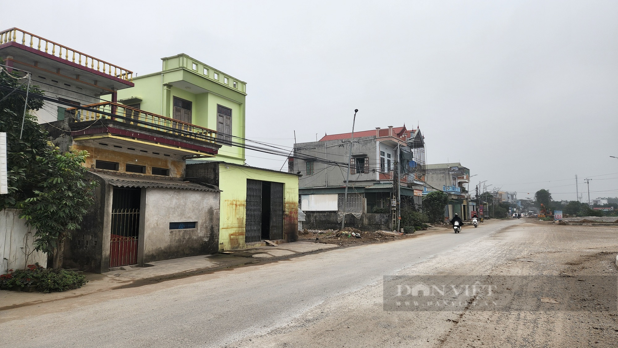 Dự án đường vành đai phía Nam TP. Thái Bình cần làm rõ vướng mắc bồi thường tái định cư - Ảnh 1.