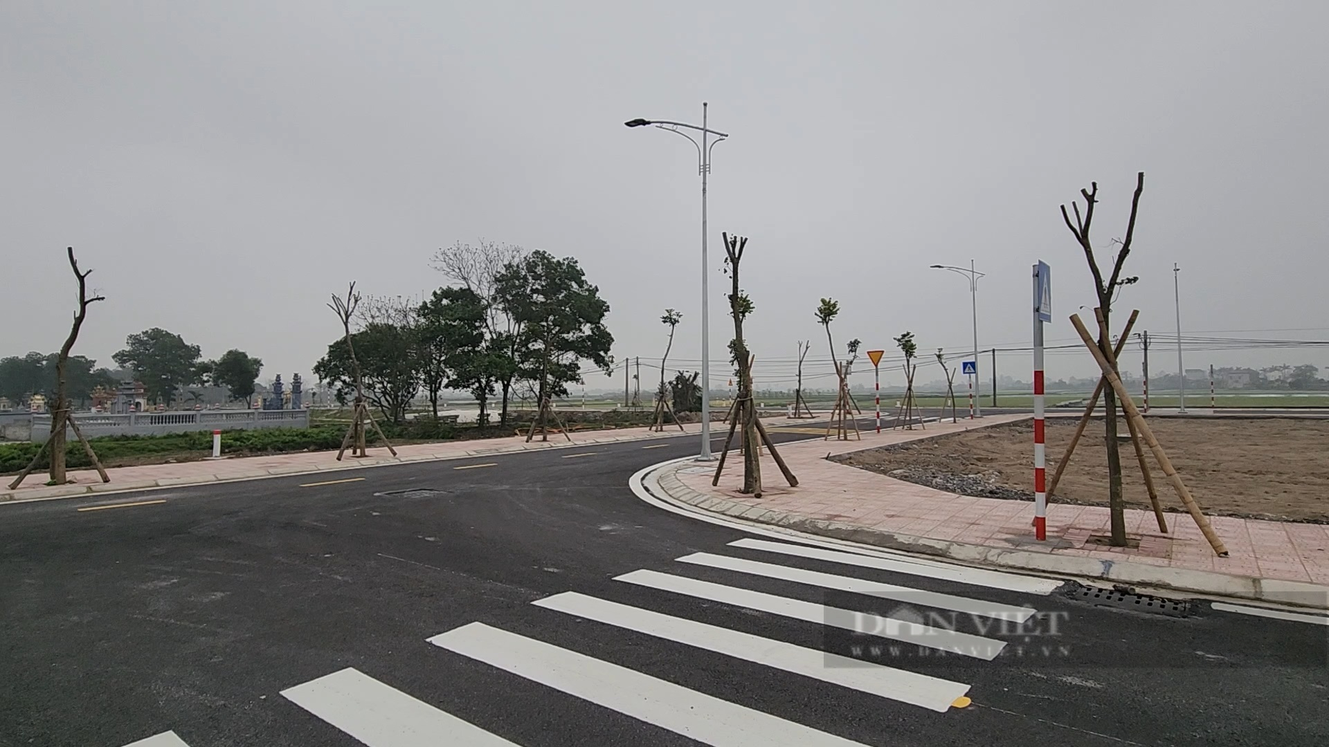 Dự án đường vành đai phía Nam TP. Thái Bình cần làm rõ vướng mắc bồi thường tái định cư - Ảnh 2.
