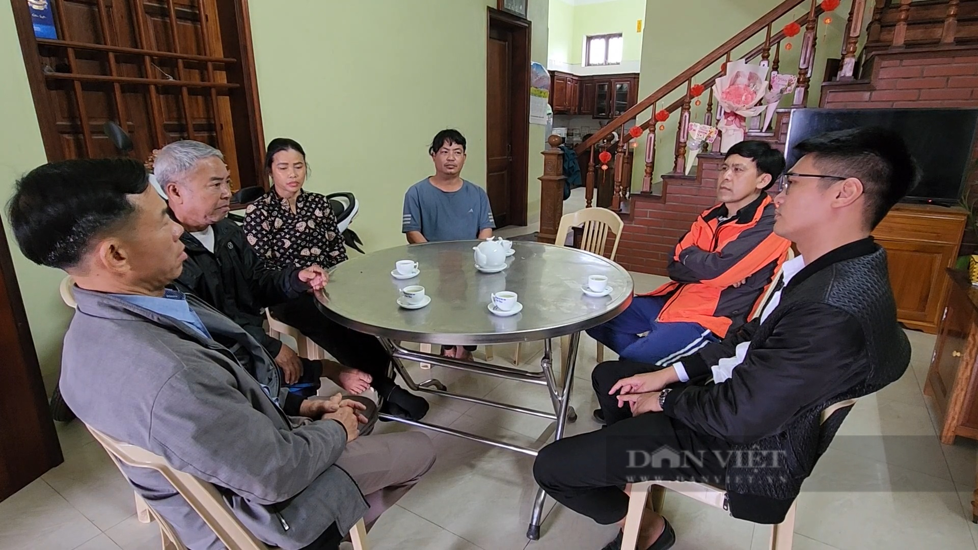 Dự án đường vành đai phía Nam TP. Thái Bình cần làm rõ vướng mắc bồi thường tái định cư - Ảnh 3.
