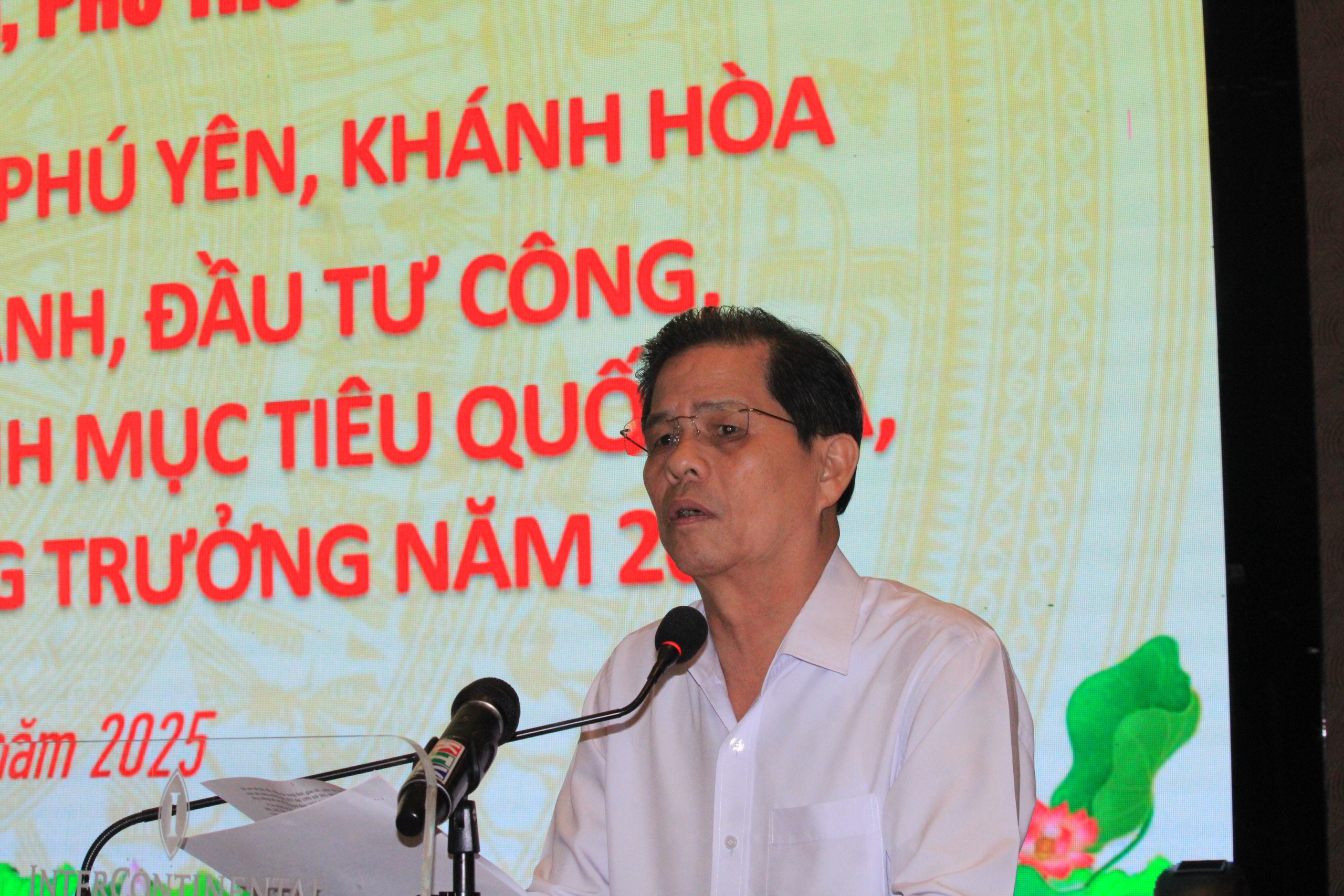 Phó Thủ tướng Chính phủ Hồ Đức Phớc: Tháo gỡ khó khăn cho các dự án Nam trung bộ  - Ảnh 2.