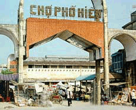 Tỉnh nào không có rừng, núi, biển có thương cảng nổi danh là "chốn phồn hoa đô hội"?- Ảnh 3.