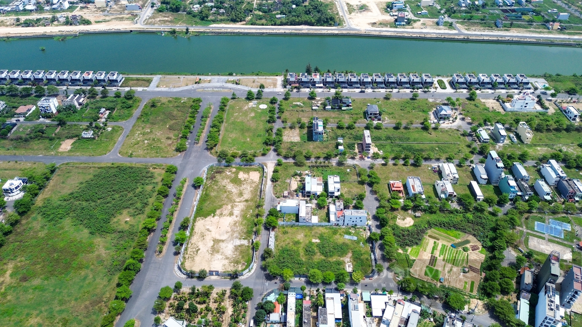 Vị trí dự án 2 tòa tháp có vốn đầu tư hơn 1.500 tỷ đồng ở Đà Nẵng- Ảnh 10. Vị trí dự án 2 tòa tháp có vốn đầu tư hơn 1.500 tỷ đồng ở Đà Nẵng- Ảnh 10.