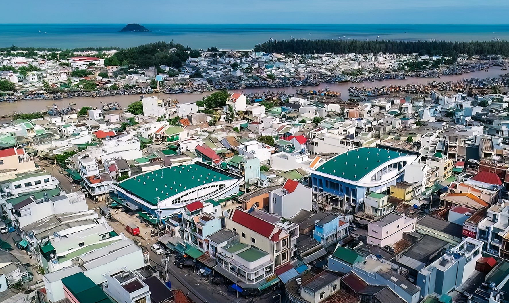 Chuẩn bị khởi công các tuyến đường giao thông huyết mạch hơn 1100 tỷ đồng ở Bình Thuận- Ảnh 5. Chuẩn bị khởi công các tuyến đường giao thông huyết mạch hơn 1100 tỷ đồng ở Bình Thuận- Ảnh 5.