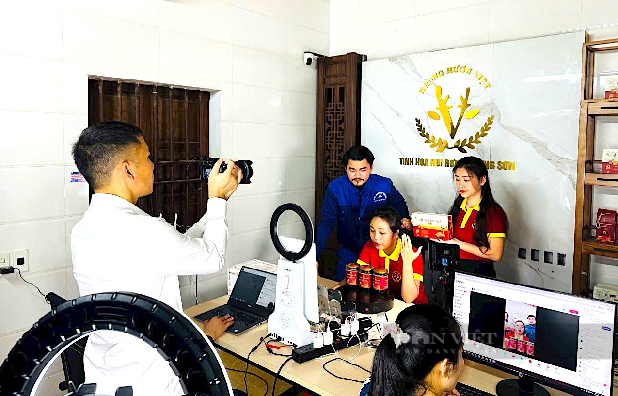 Nuôi hươu sau lấy nhung là nghề nuôi động vật hoang dã đang số hóa, lực lượng nào đi tiên phong? 2 Bản lĩnh tuổi trẻ Hương Sơn (Hà Tĩnh) làm giàu trên quê hương nhờ