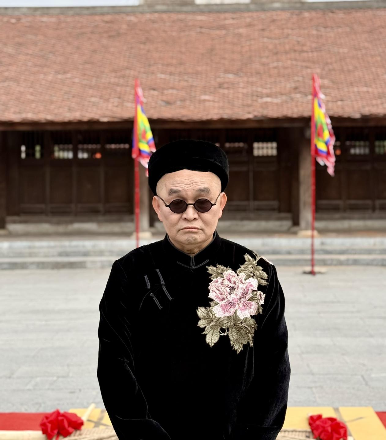 “Việt kiều Bắc Ninh” Xuân Hinh: “Riêng về tình trường của tôi thì kinh lắm đấy”