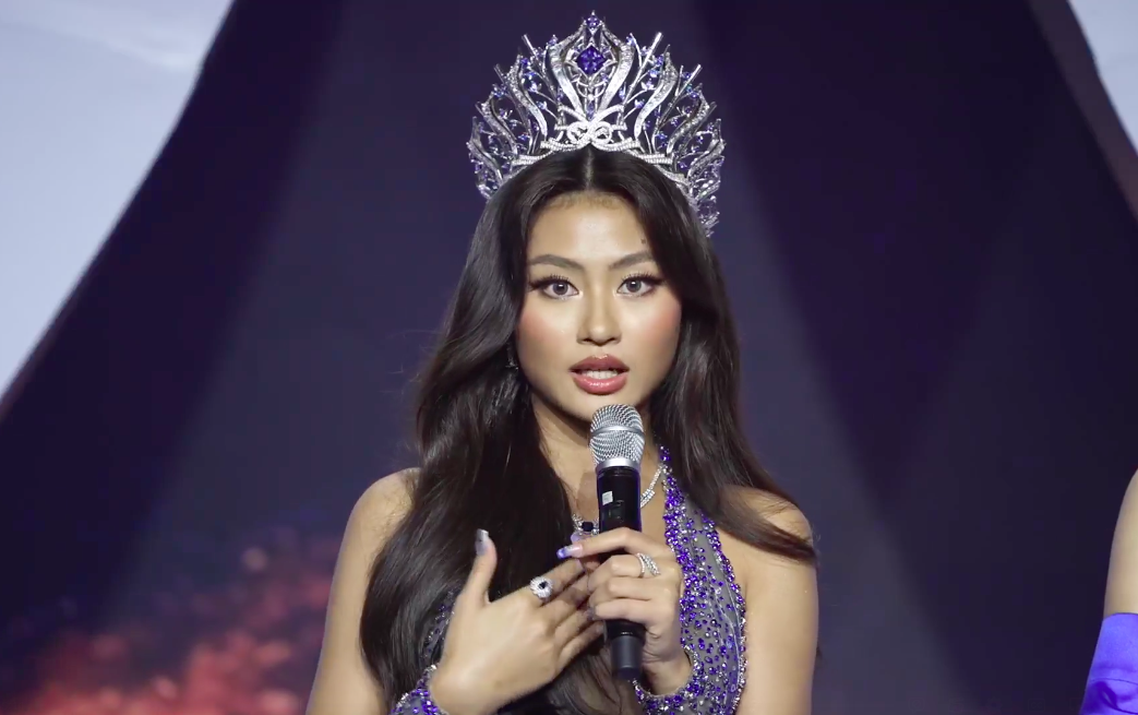 Lịch thi chung kết Miss Cosmo Vietnam 2025 diễn ra ở đâu, khi nào?